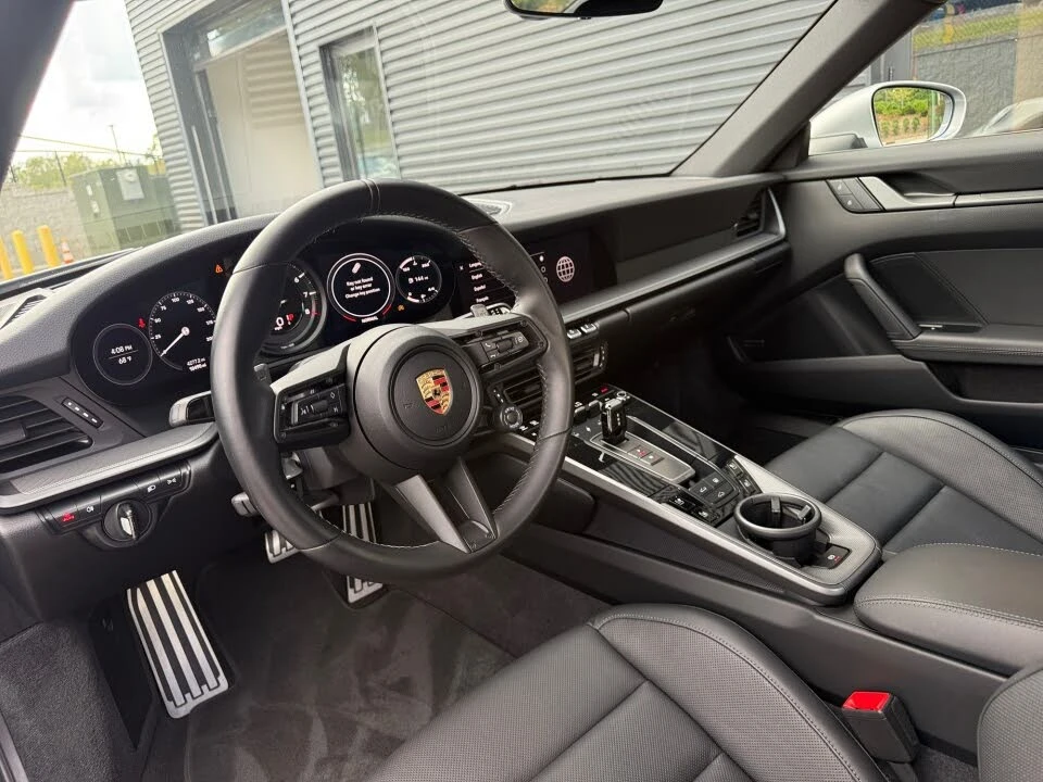 2024 Porsche 992 Carrera - Image 15 of 25