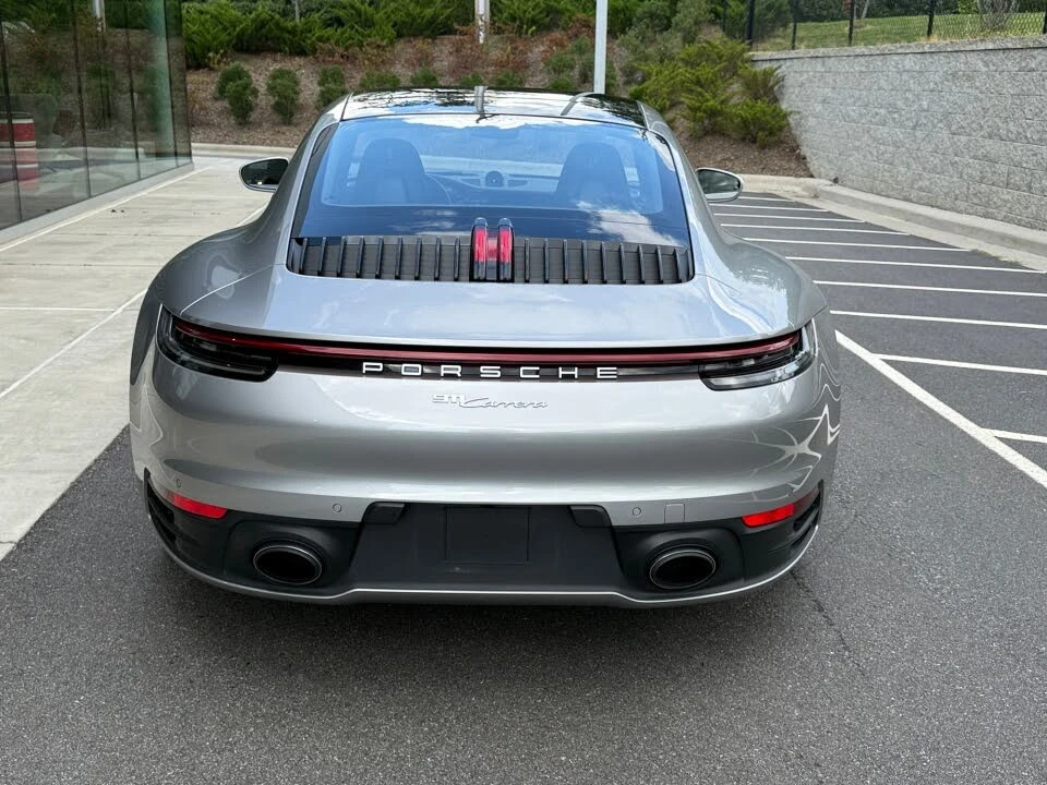 2024 Porsche 992 Carrera - Image 6 of 25