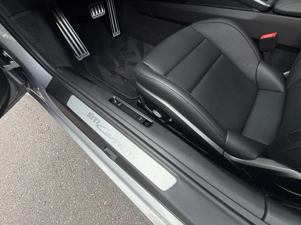 2024 Porsche 992 Carrera - Image 25 of 25