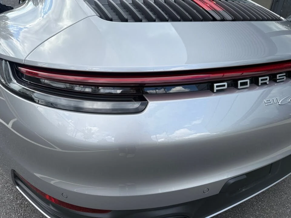 2024 Porsche 992 Carrera - Image 14 of 25