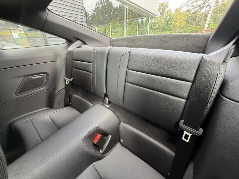 2024 Porsche 992 Carrera - Image 20 of 25