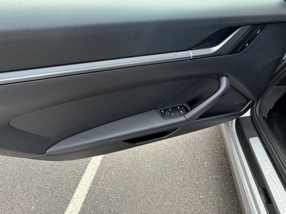 2024 Porsche 992 Carrera - Image 21 of 25