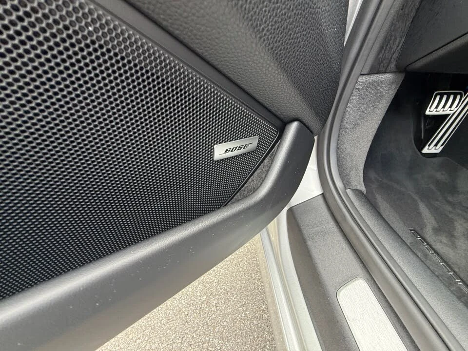2024 Porsche 992 Carrera - Image 22 of 25