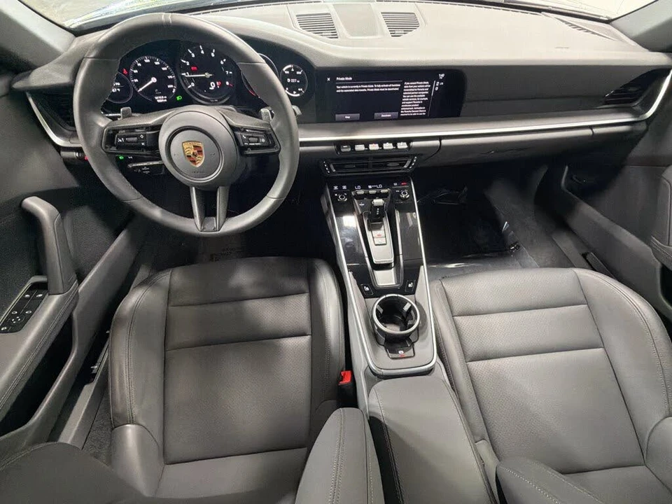 2024 Porsche 992 Carrera - Image 15 of 31