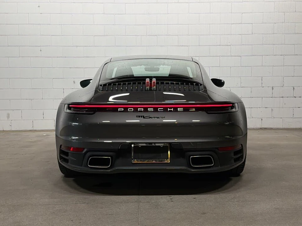 2024 Porsche 992 Carrera - Image 8 of 31