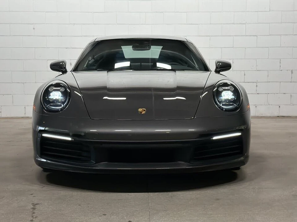 2024 Porsche 992 Carrera - Image 9 of 31