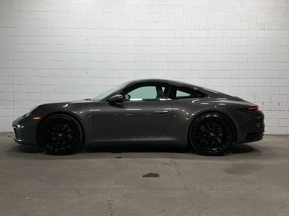 2024 Porsche 992 Carrera - Image 2 of 31