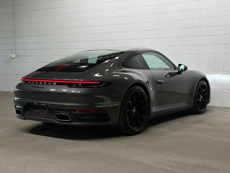 2024 Porsche 992 Carrera - Image 7 of 31
