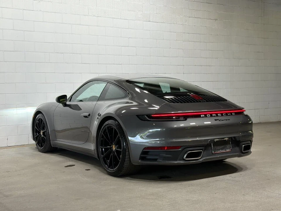 2024 Porsche 992 Carrera - Image 3 of 31