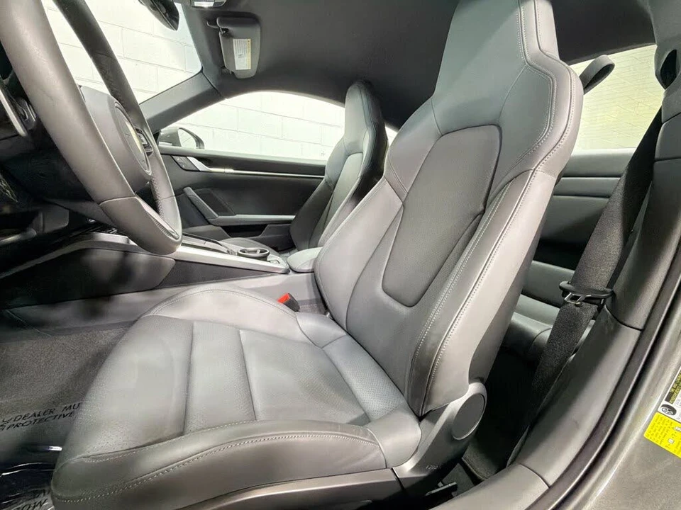 2024 Porsche 992 Carrera - Image 5 of 31