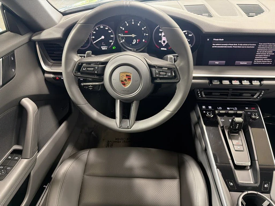 2024 Porsche 992 Carrera - Image 16 of 31