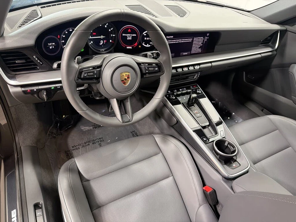 2024 Porsche 992 Carrera - Image 4 of 31