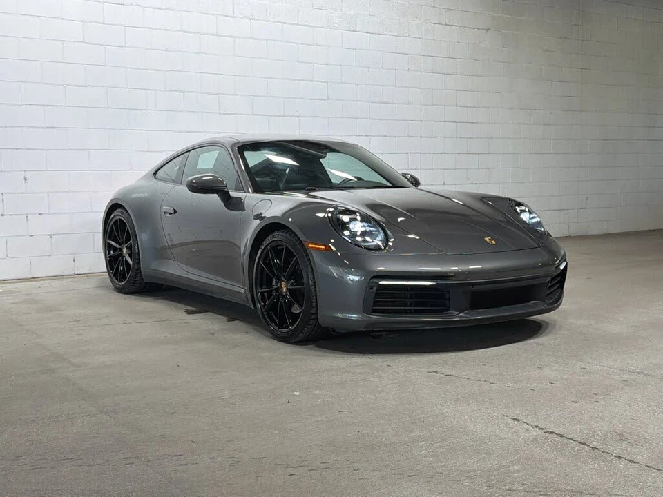 2024 Porsche 992 Carrera - Image 6 of 31