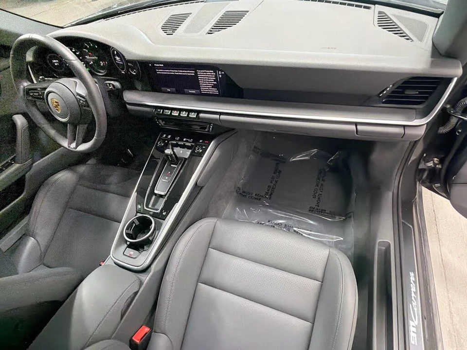 2024 Porsche 992 Carrera - Image 14 of 31