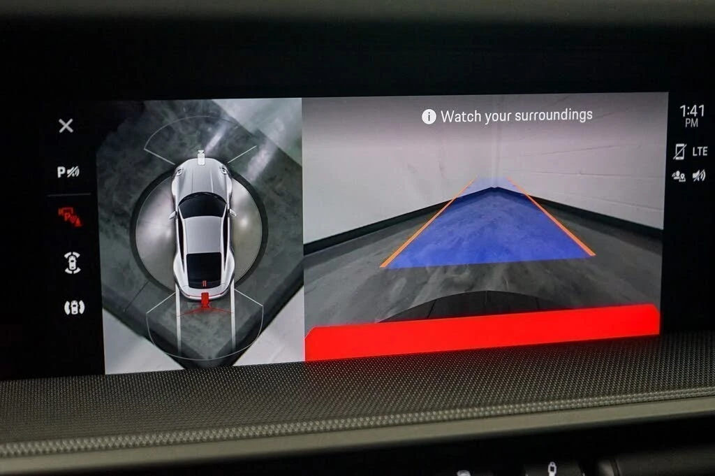 2024 Porsche 992 Carrera - Image 28 of 31