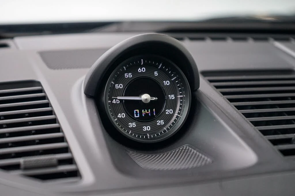 2024 Porsche 992 Carrera - Image 31 of 31