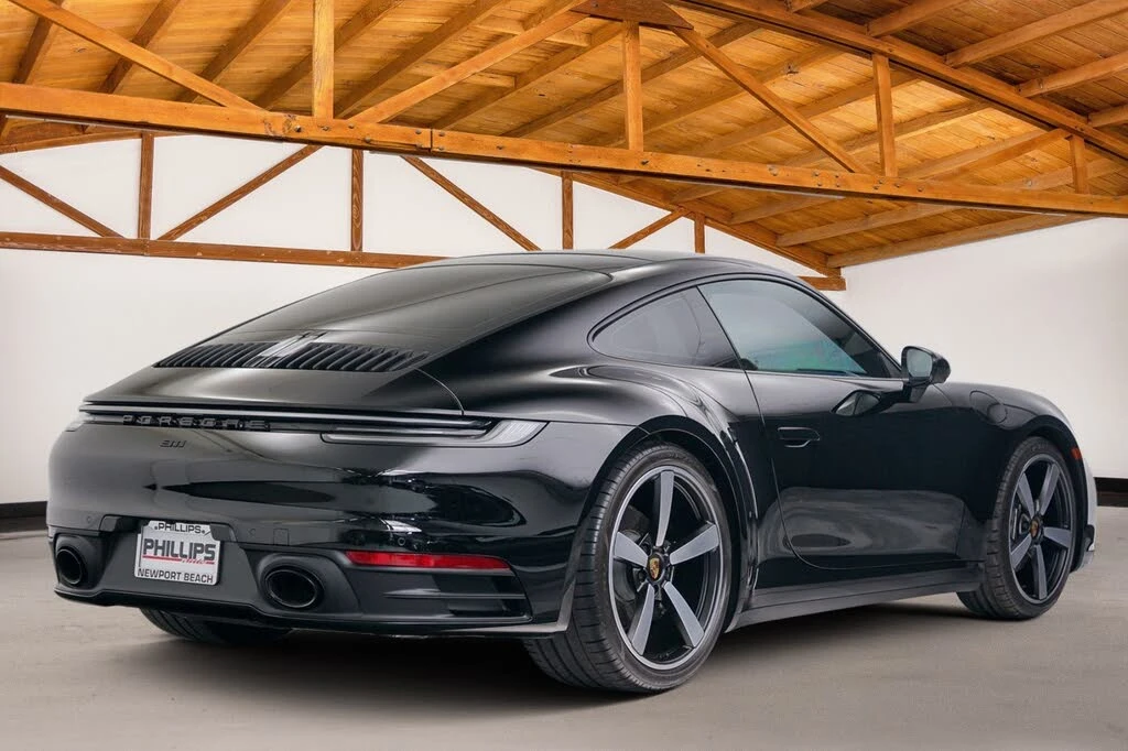 2024 Porsche 992 Carrera - Image 4 of 31