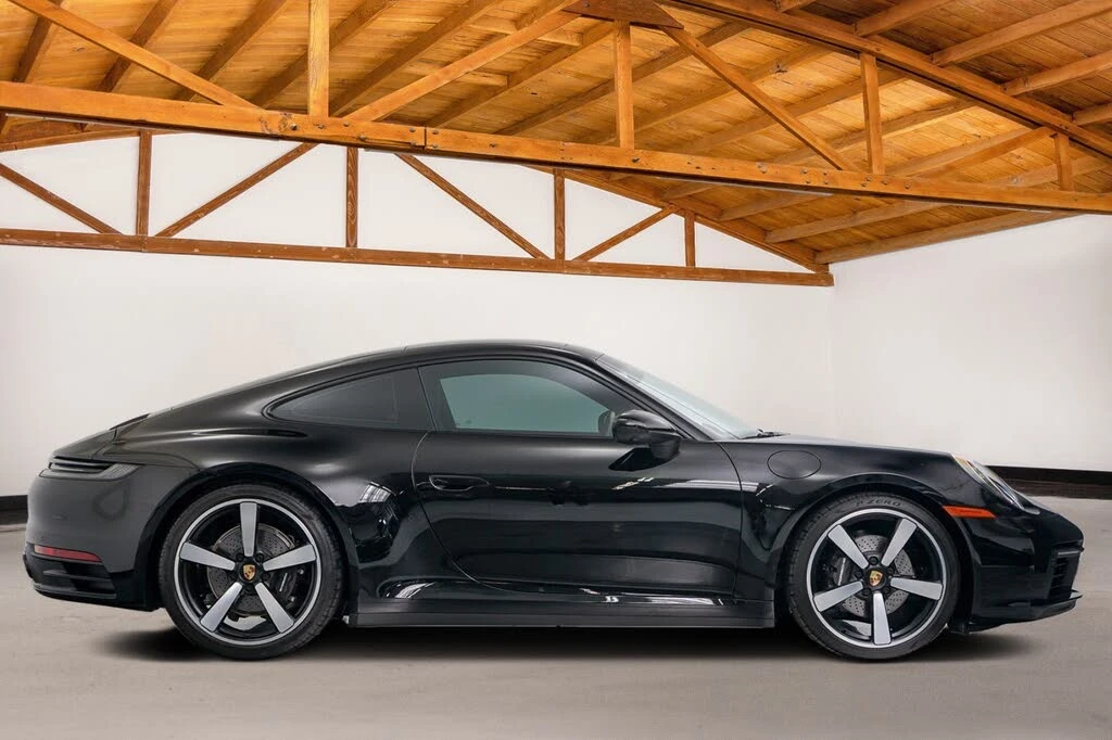 2024 Porsche 992 Carrera - Image 5 of 31