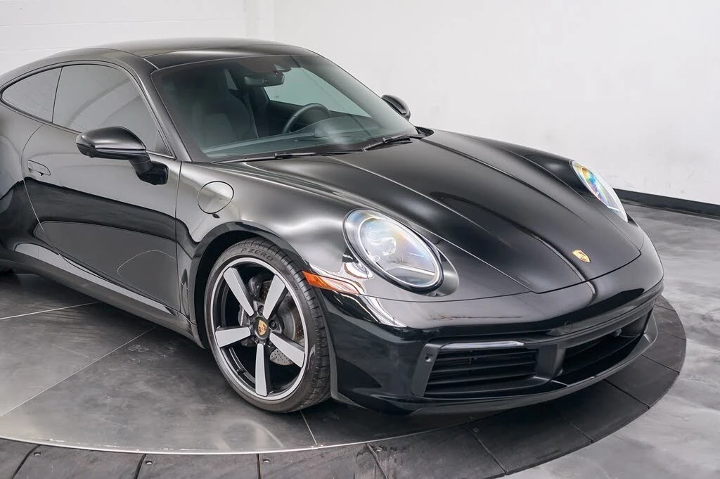 2024 Porsche 992 Carrera - Image 14 of 31