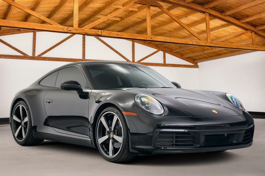 2024 Porsche 992 Carrera - Image 6 of 31