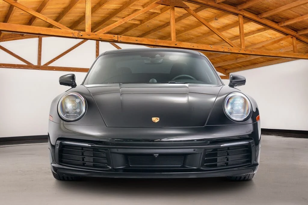 2024 Porsche 992 Carrera - Image 7 of 31