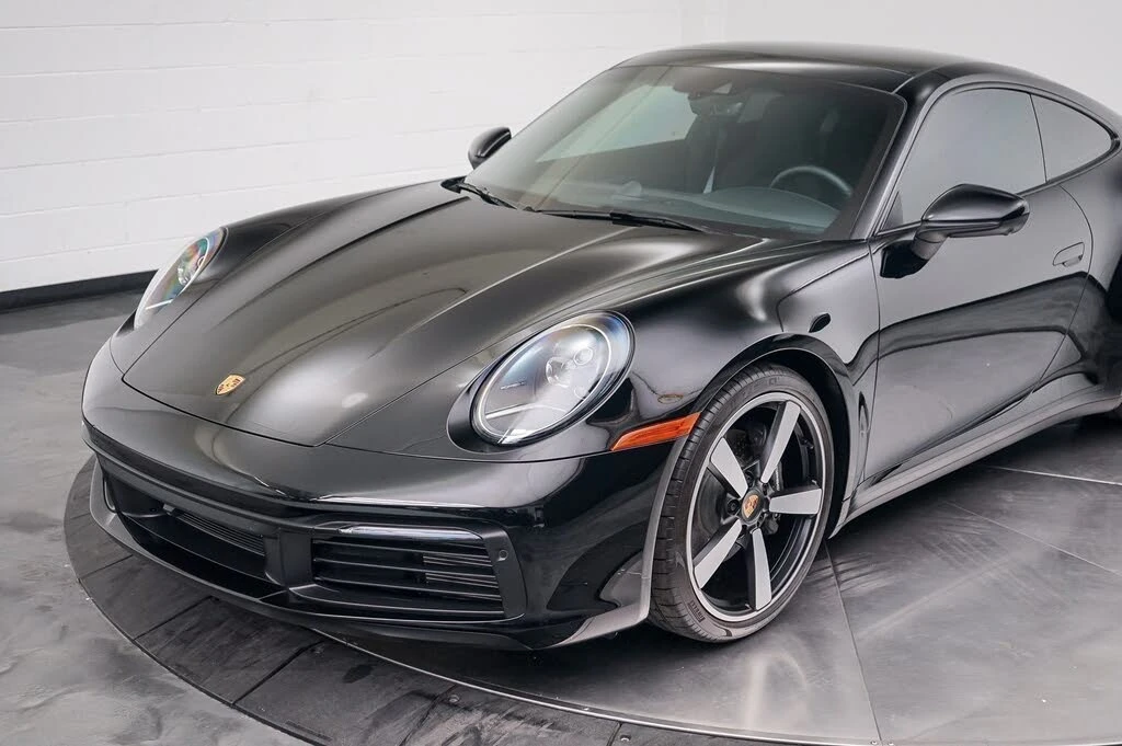 2024 Porsche 992 Carrera - Image 8 of 31