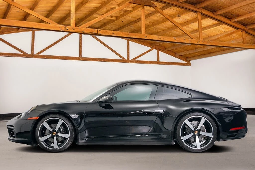 2024 Porsche 992 Carrera - Image 2 of 31