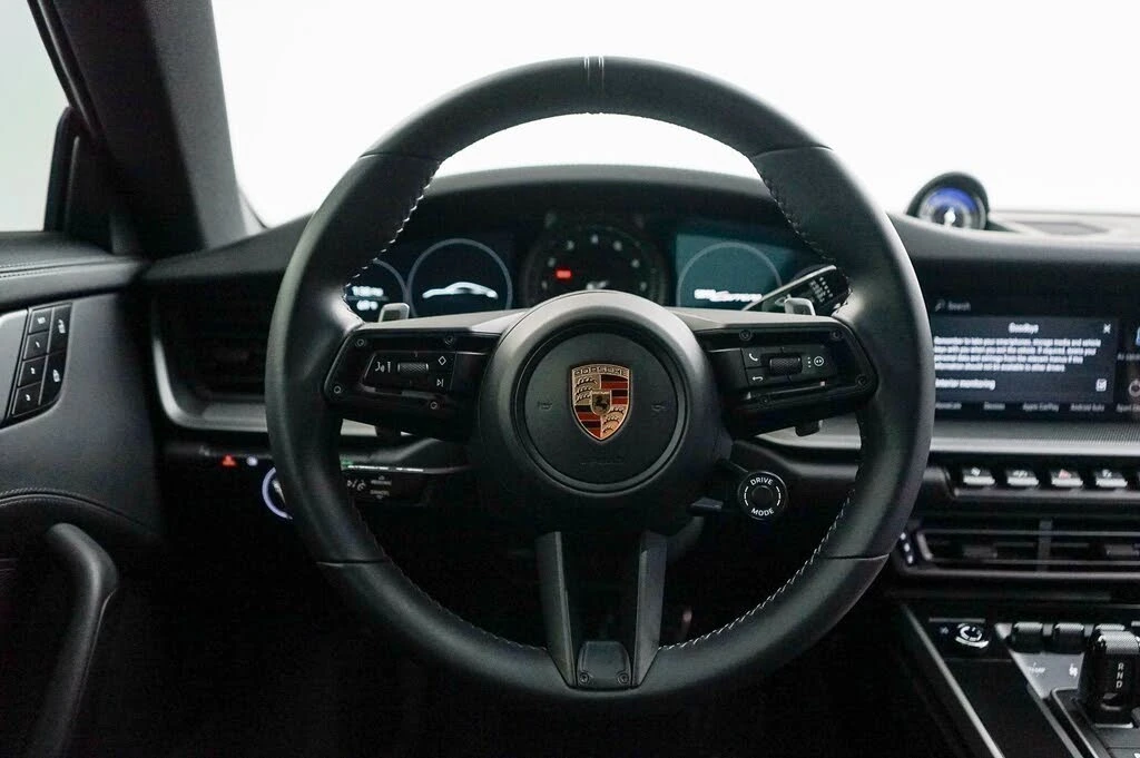 2024 Porsche 992 Carrera - Image 20 of 31