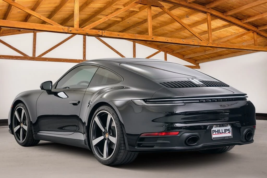 2024 Porsche 992 Carrera - Image 3 of 31