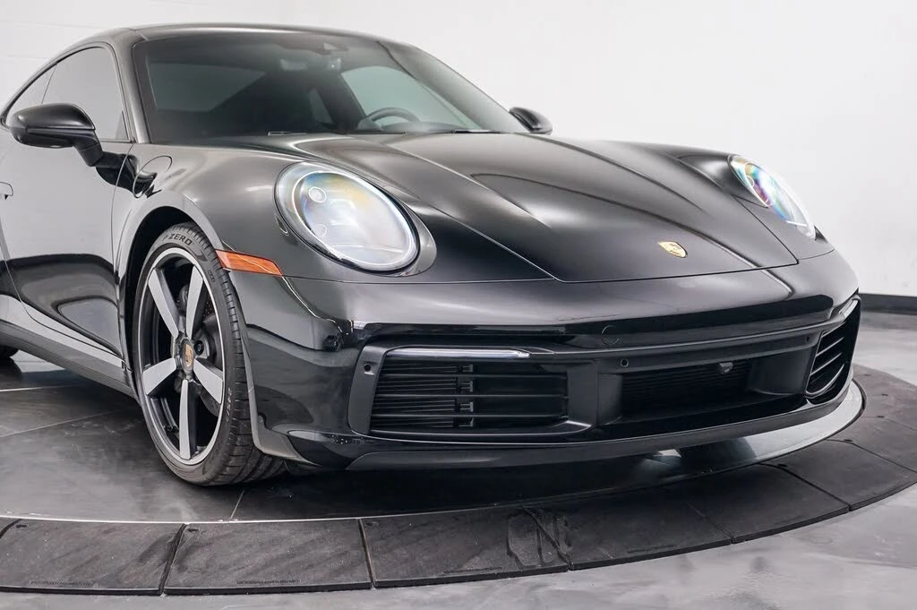 2024 Porsche 992 Carrera - Image 10 of 31