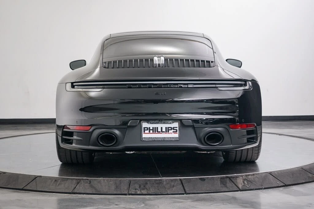 2024 Porsche 992 Carrera - Image 16 of 31