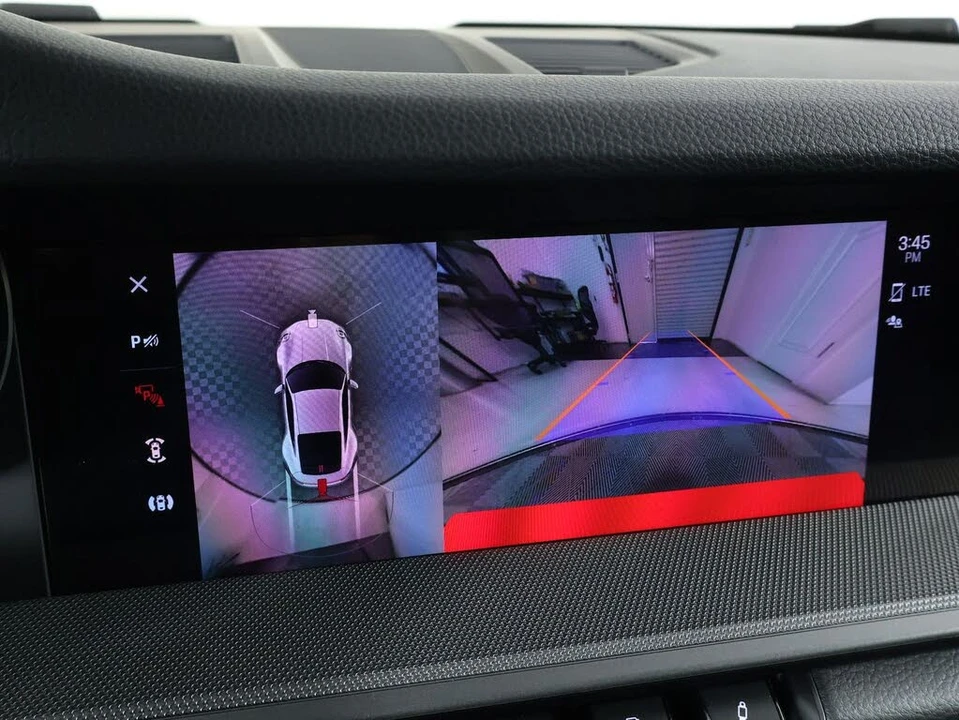 2024 Porsche 992 Carrera - Image 17 of 31
