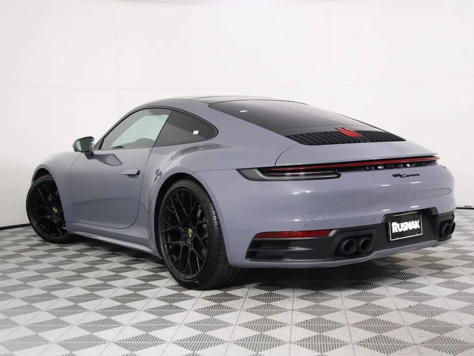 2024 Porsche 992 Carrera - Image 3 of 31