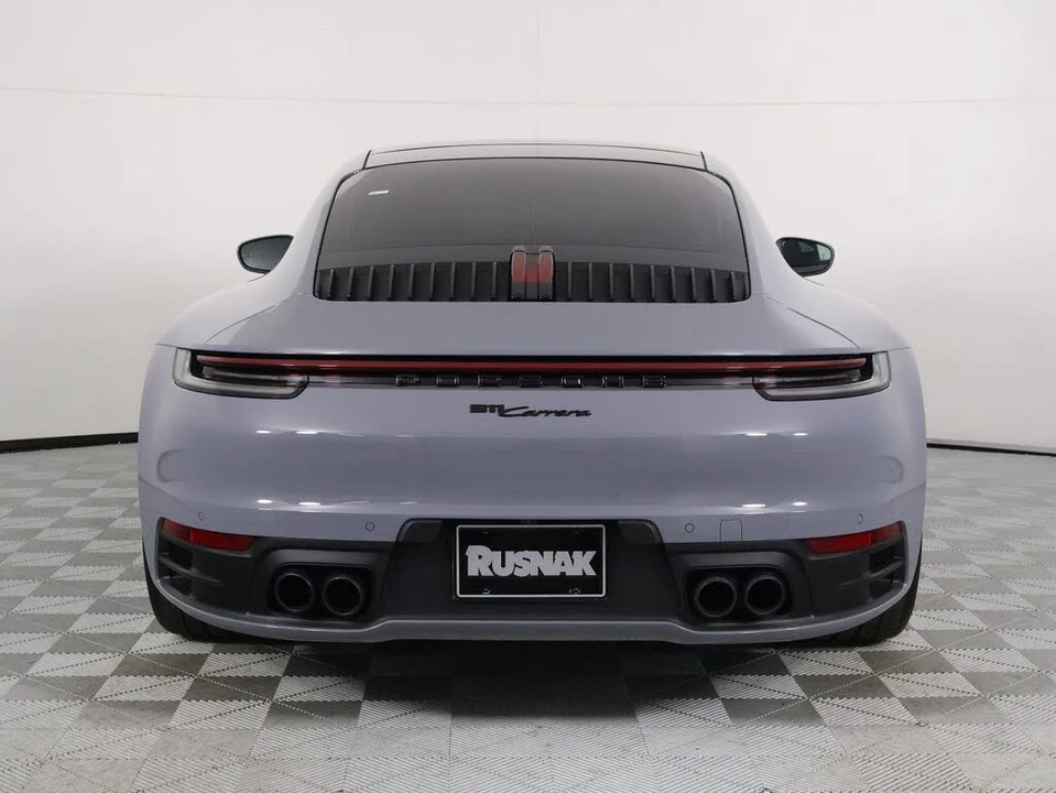 2024 Porsche 992 Carrera - Image 6 of 31