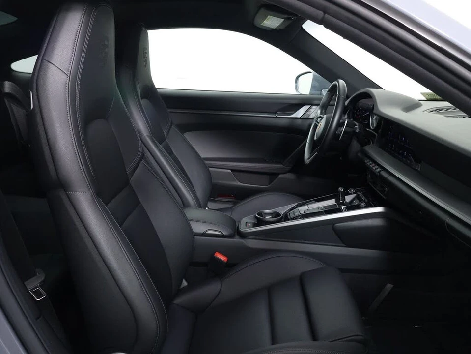 2024 Porsche 992 Carrera - Image 30 of 31
