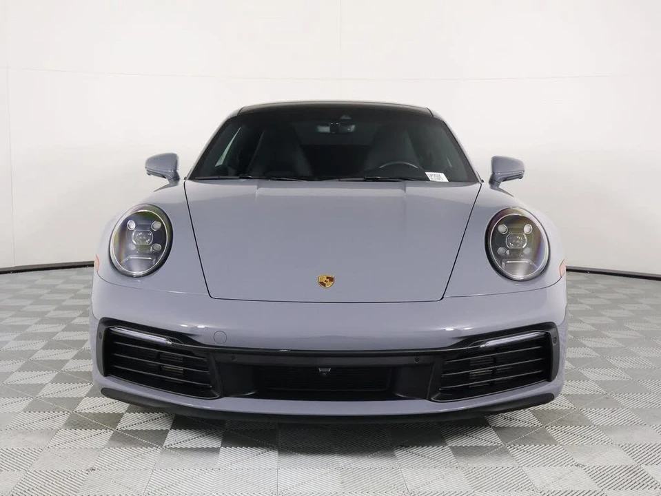2024 Porsche 992 Carrera - Image 10 of 31