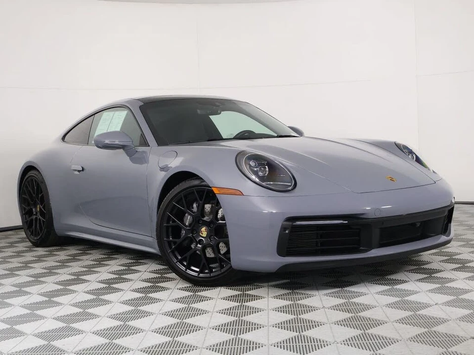 2024 Porsche 992 Carrera - Image 9 of 31