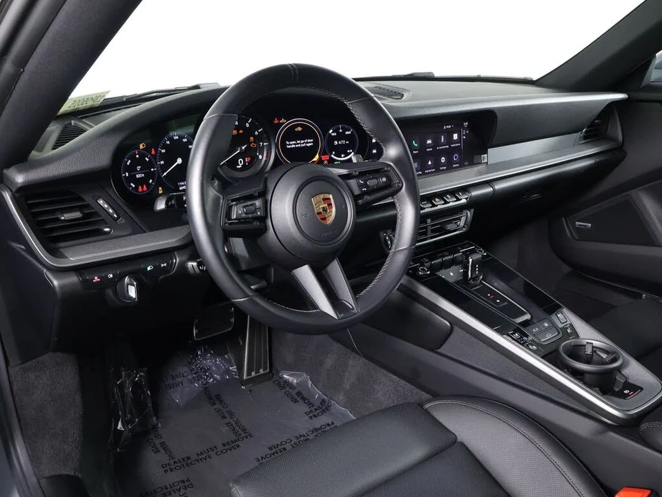 2024 Porsche 992 Carrera - Image 4 of 31