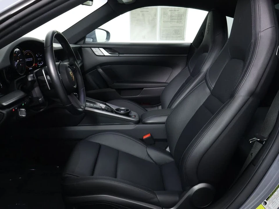2024 Porsche 992 Carrera - Image 5 of 31