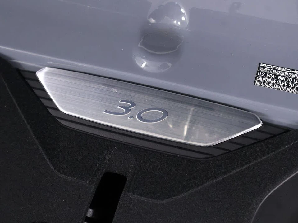 2024 Porsche 992 Carrera - Image 26 of 31