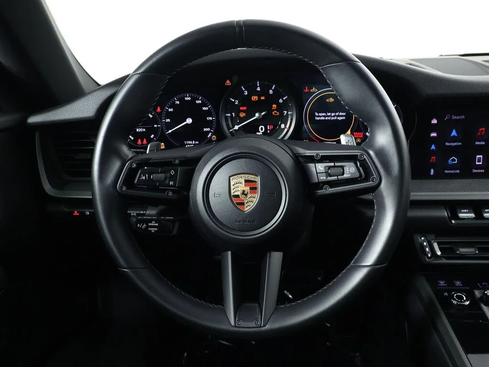 2024 Porsche 992 Carrera - Image 12 of 31