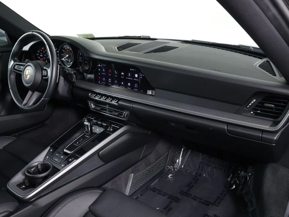 2024 Porsche 992 Carrera - Image 24 of 31