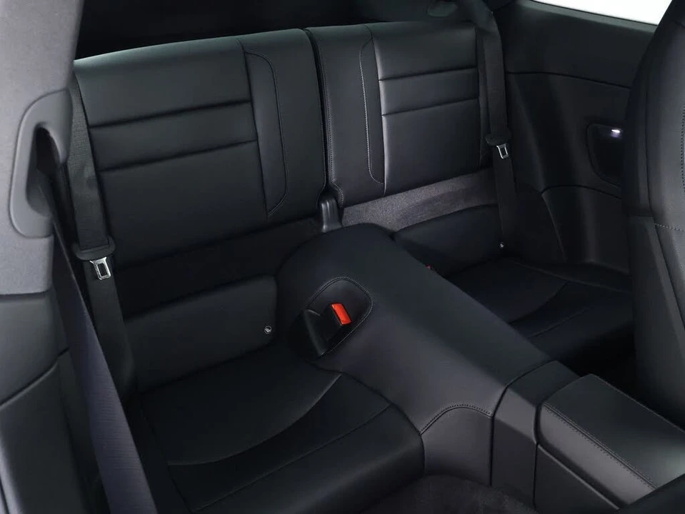 2024 Porsche 992 Carrera - Image 31 of 31
