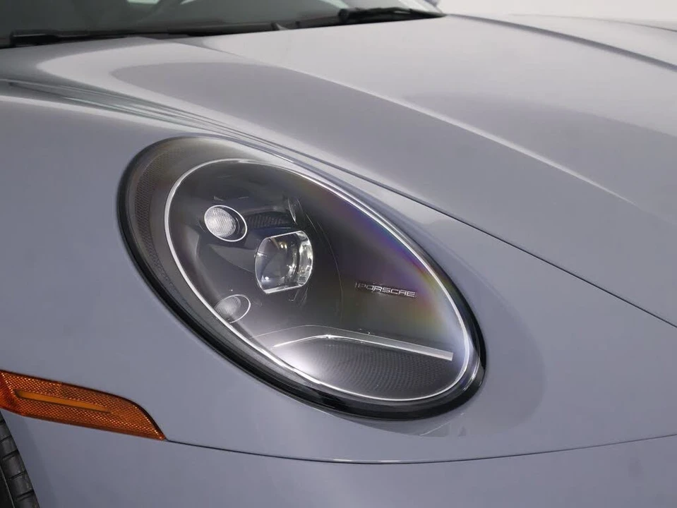 2024 Porsche 992 Carrera - Image 27 of 31