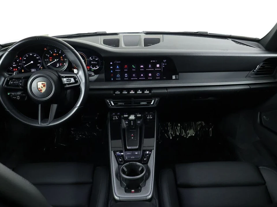 2024 Porsche 992 Carrera - Image 11 of 31