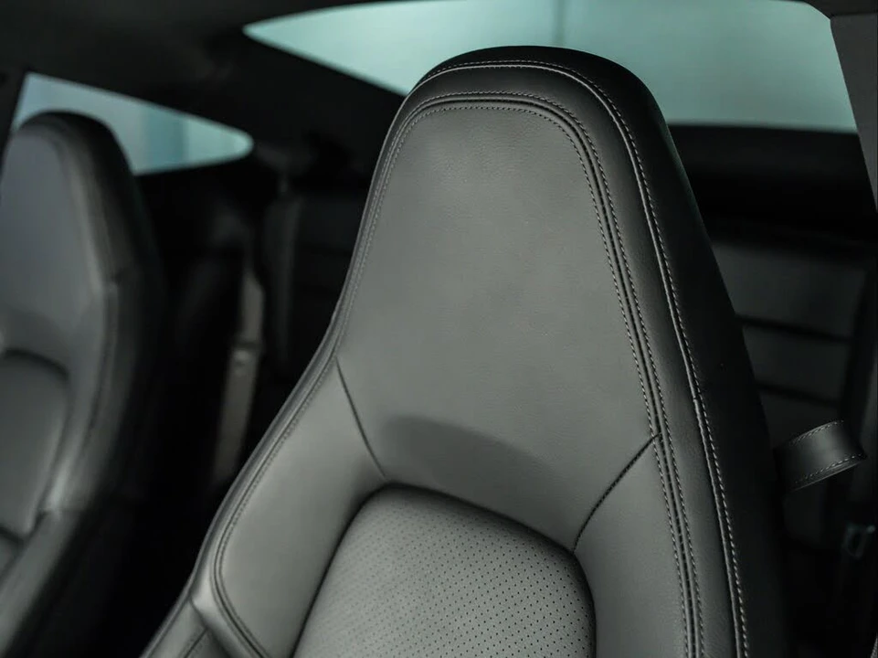 2024 Porsche 992 Carrera - Image 20 of 31