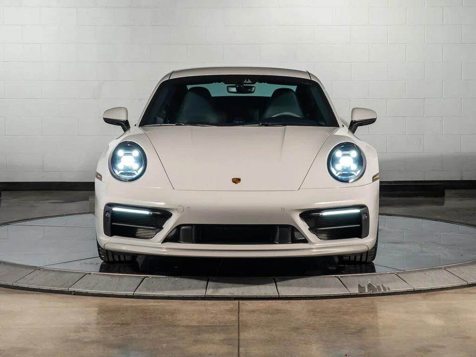 2024 Porsche 992 Carrera - Image 6 of 31