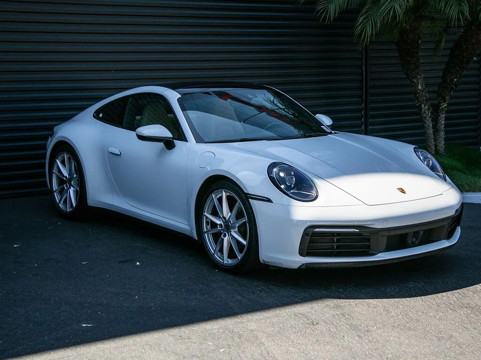 2024 Porsche 992 Carrera - Image 6 of 25