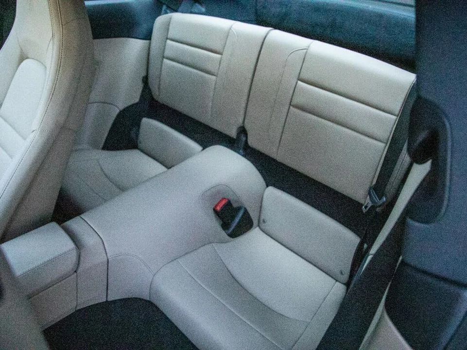 2024 Porsche 992 Carrera - Image 14 of 25