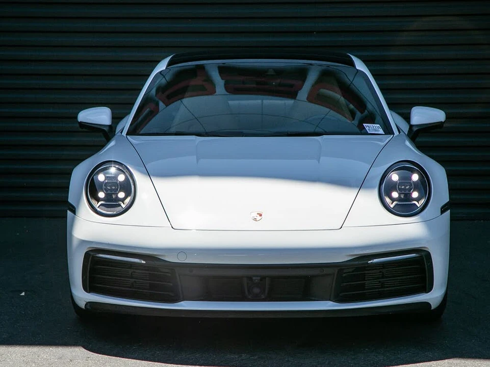 2024 Porsche 992 Carrera - Image 7 of 25